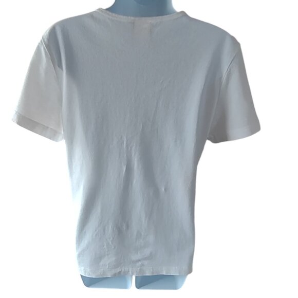 NFL For Her Green Bay Packers Top Short Sleeves Size L - Picture 5 of 7